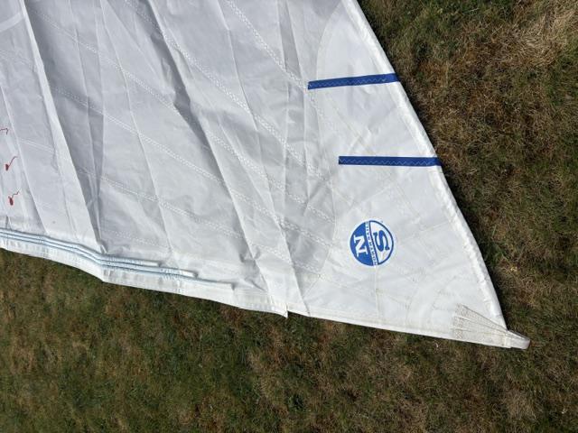 14.3m2 Furling Jib
