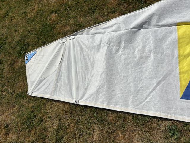 Ludic 11m2 Mainsail