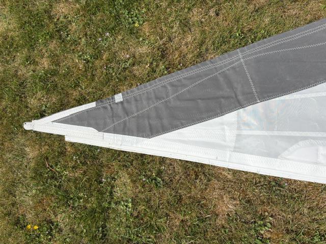 11m2 Furling Genoa
