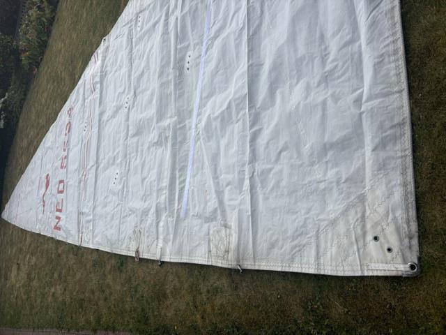 18.5m2 Mainsail