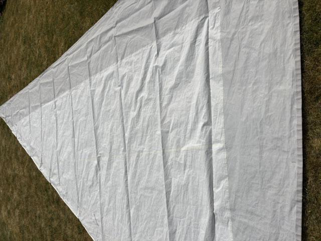 11.5m2 Jib
