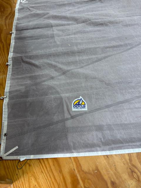 16m2 Mainsail