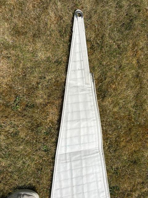 14.5m2 Jib