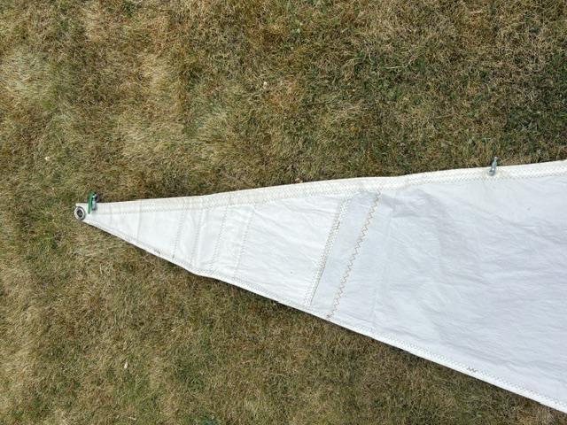 11m2 Jib