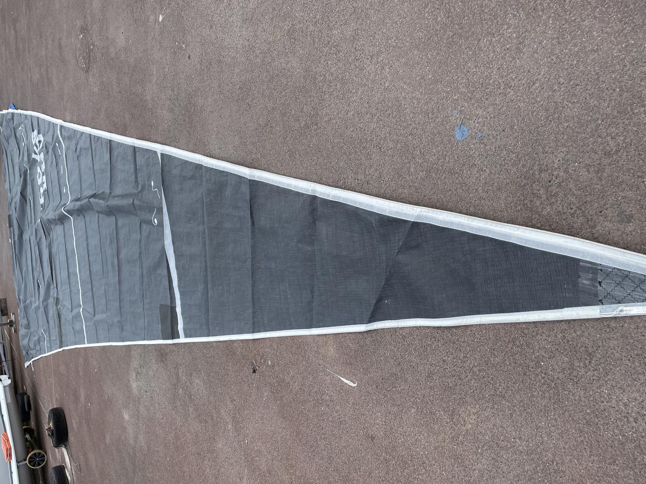 Génois J109 3DI