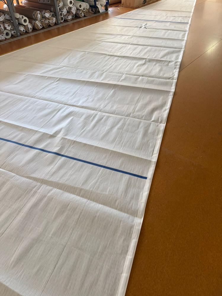 53m2 Furling Mainsail