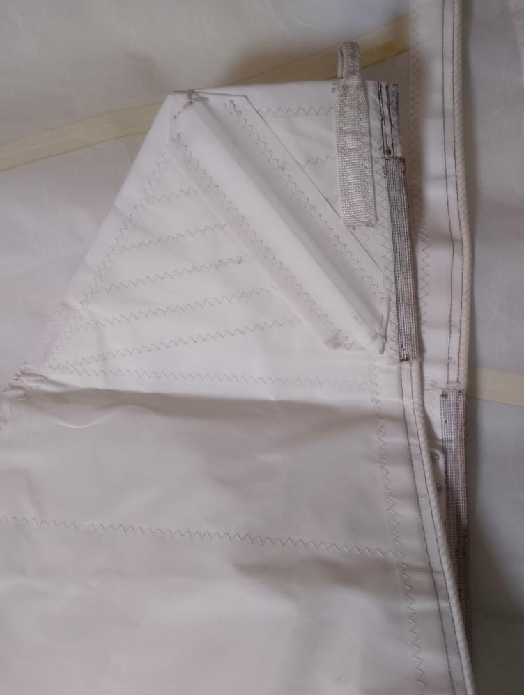 Grand voile 16 m2 très bon état