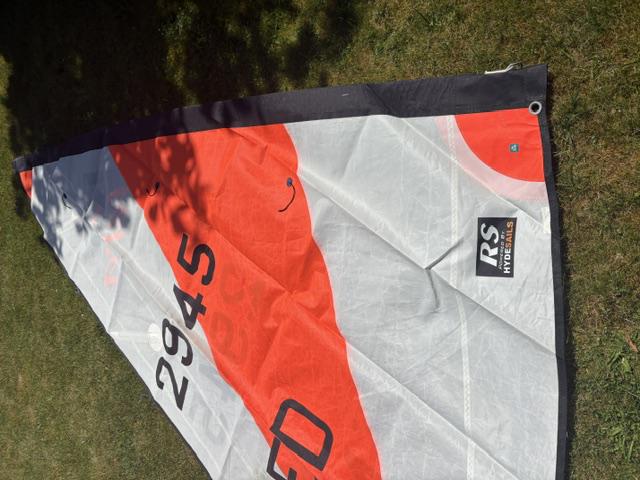 TERA mainsail