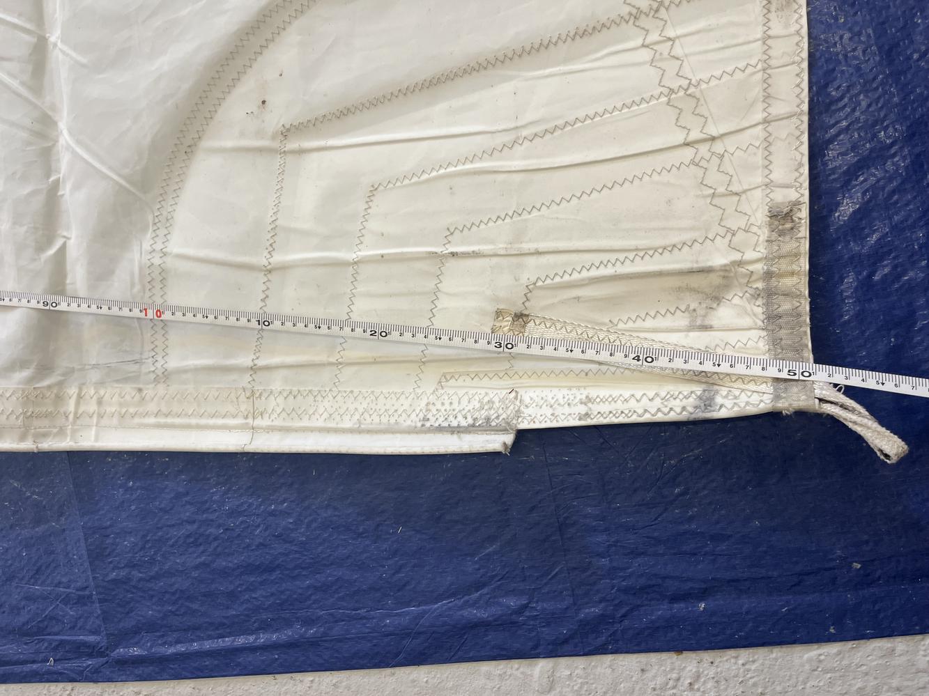 Roll Main UK Sails