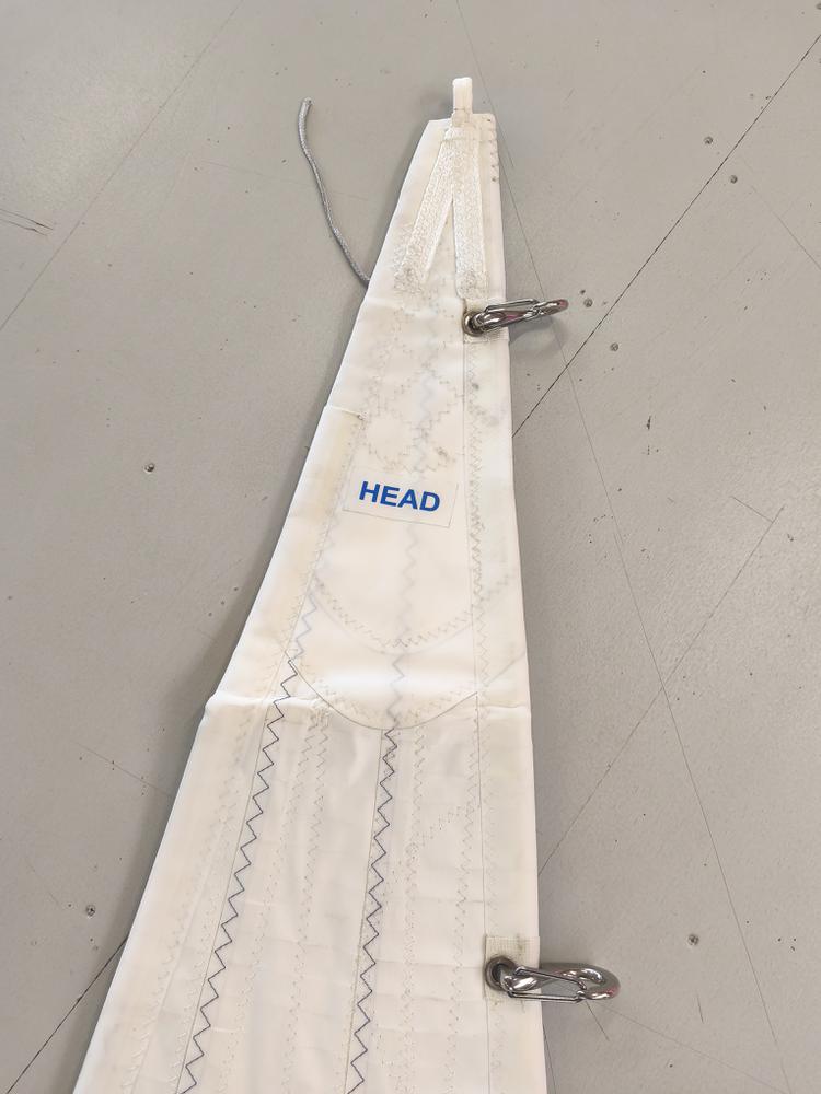 Génois lourd - North SAILS - NEUF