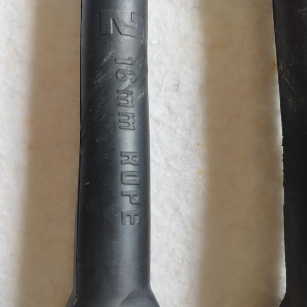 Amortisseur Caoutchouc pour Amarre 14 a 16mm