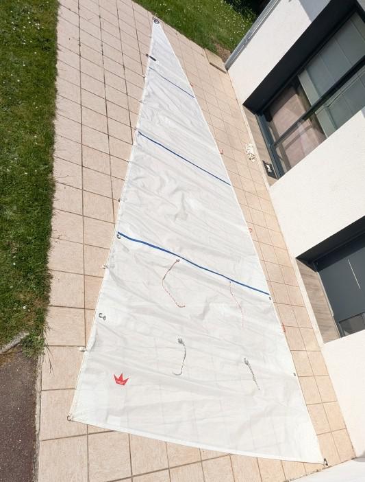 GRAND VOILE ELVSTROM 2025
