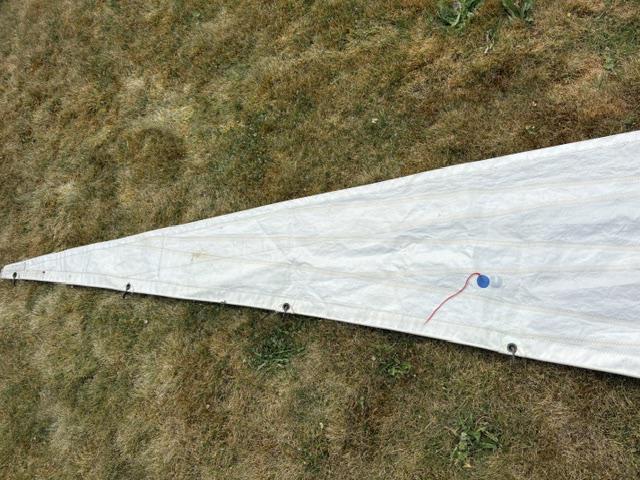 7m2 Jib
