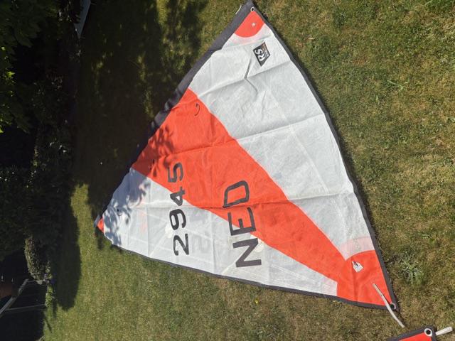 TERA mainsail