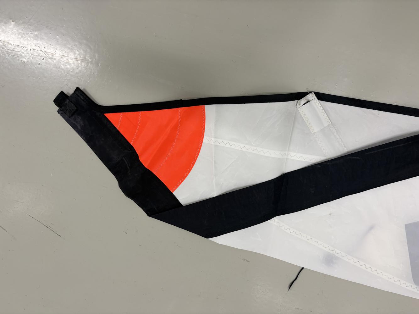 TERA mainsail