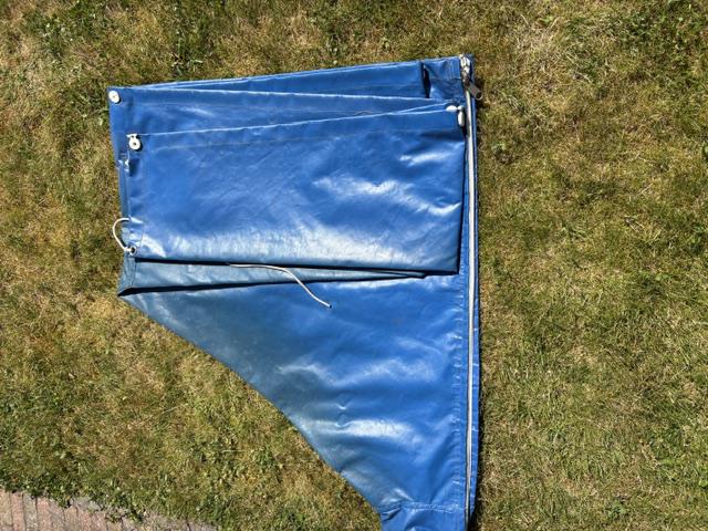 10m2 Mainsail