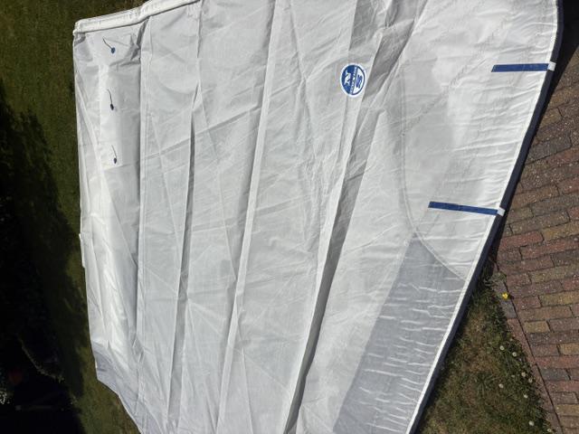 34.5m2 Jib