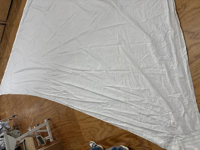 17.3m2 Genoa
