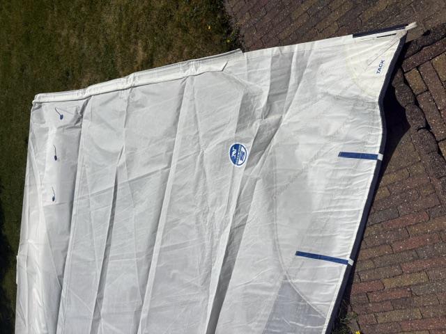 34.5m2 Jib
