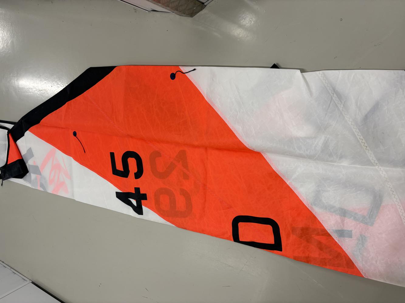 TERA mainsail