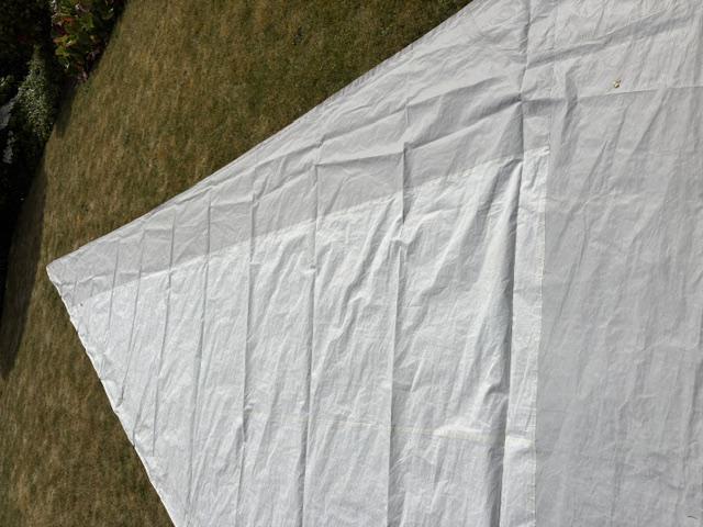 11.5m2 Jib