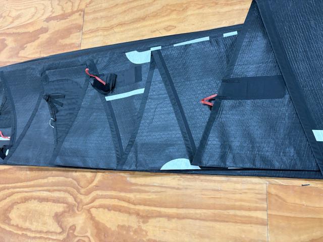 39.8m2 Carbon / Aramid Mainsail