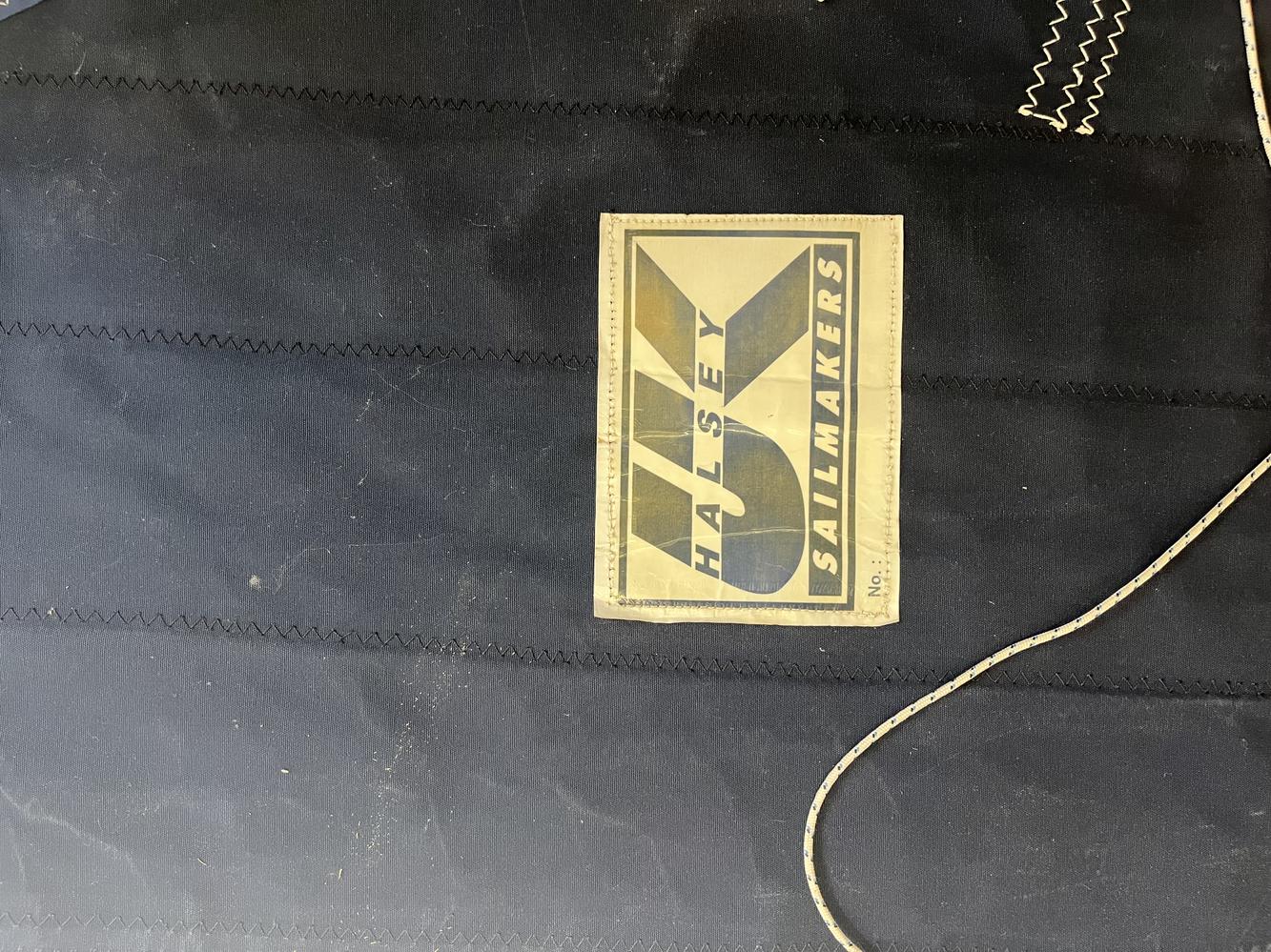 Roll Main UK Sails