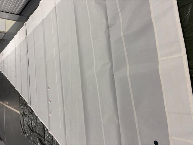 29.4m2 Dacron Jib