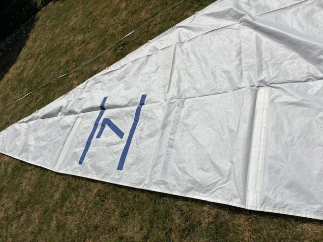 10m2 Mainsail