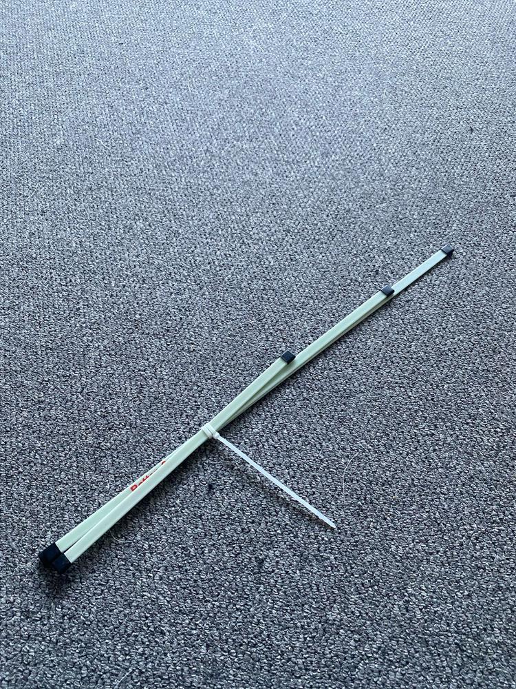 ILCA 7 / Laser Standard MK2 Training Mainsail – Ne