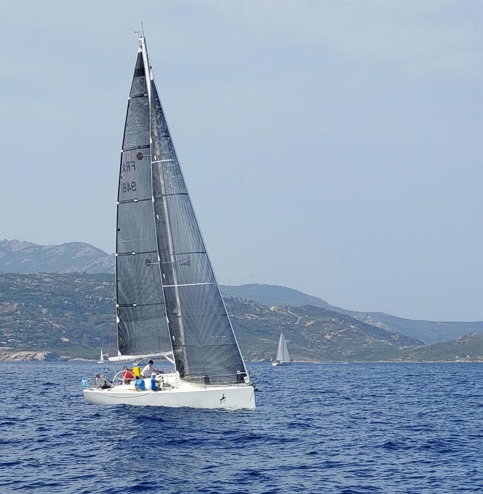 Genois leger 1.5