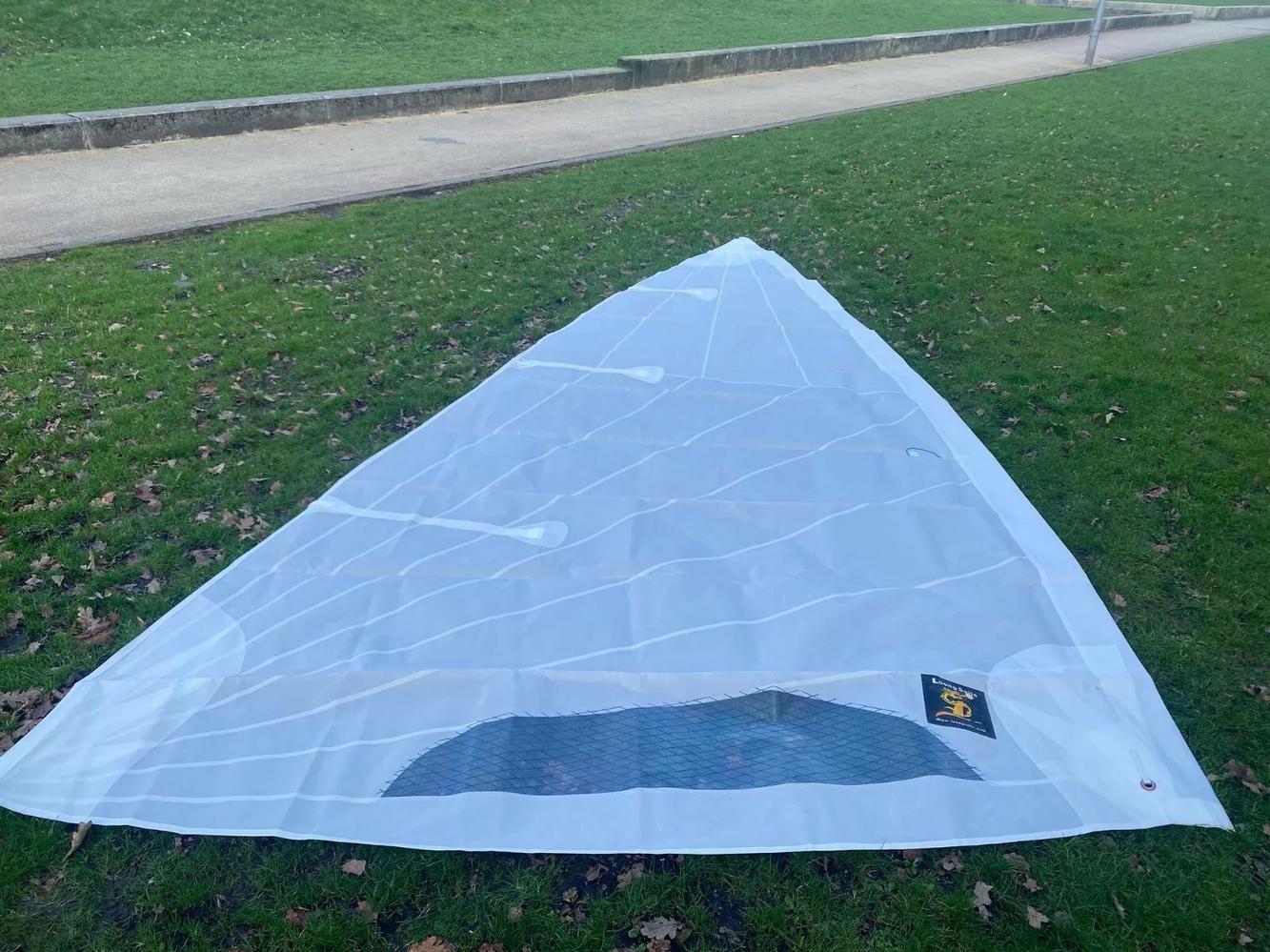 ILCA 7 / Laser Standard MK2 Training Mainsail – Ne
