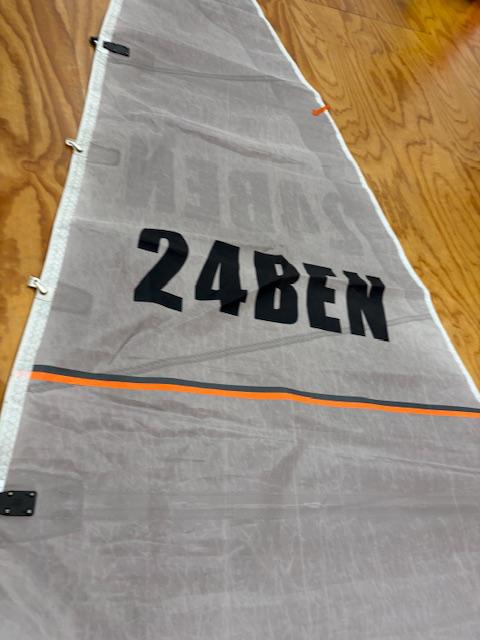 16m2 Mainsail