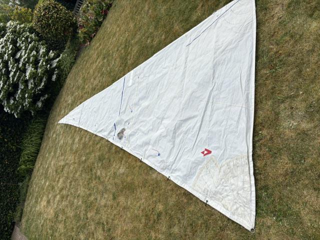 7m2 Jib