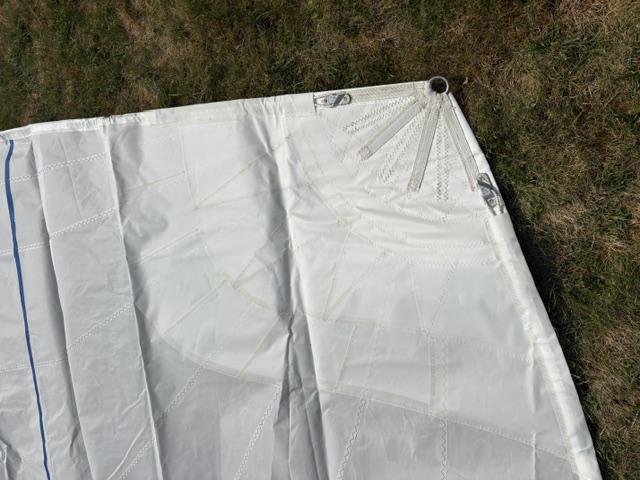 14.3m2 Furling Jib