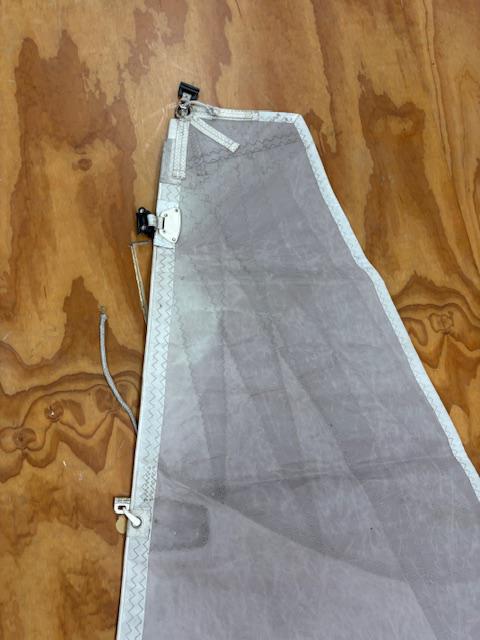16m2 Mainsail
