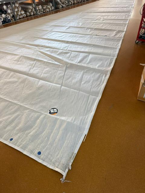 53m2 Furling Mainsail