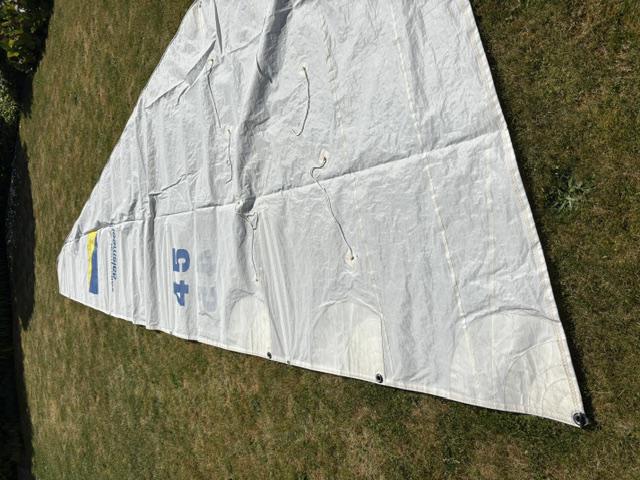 Ludic 11m2 Mainsail