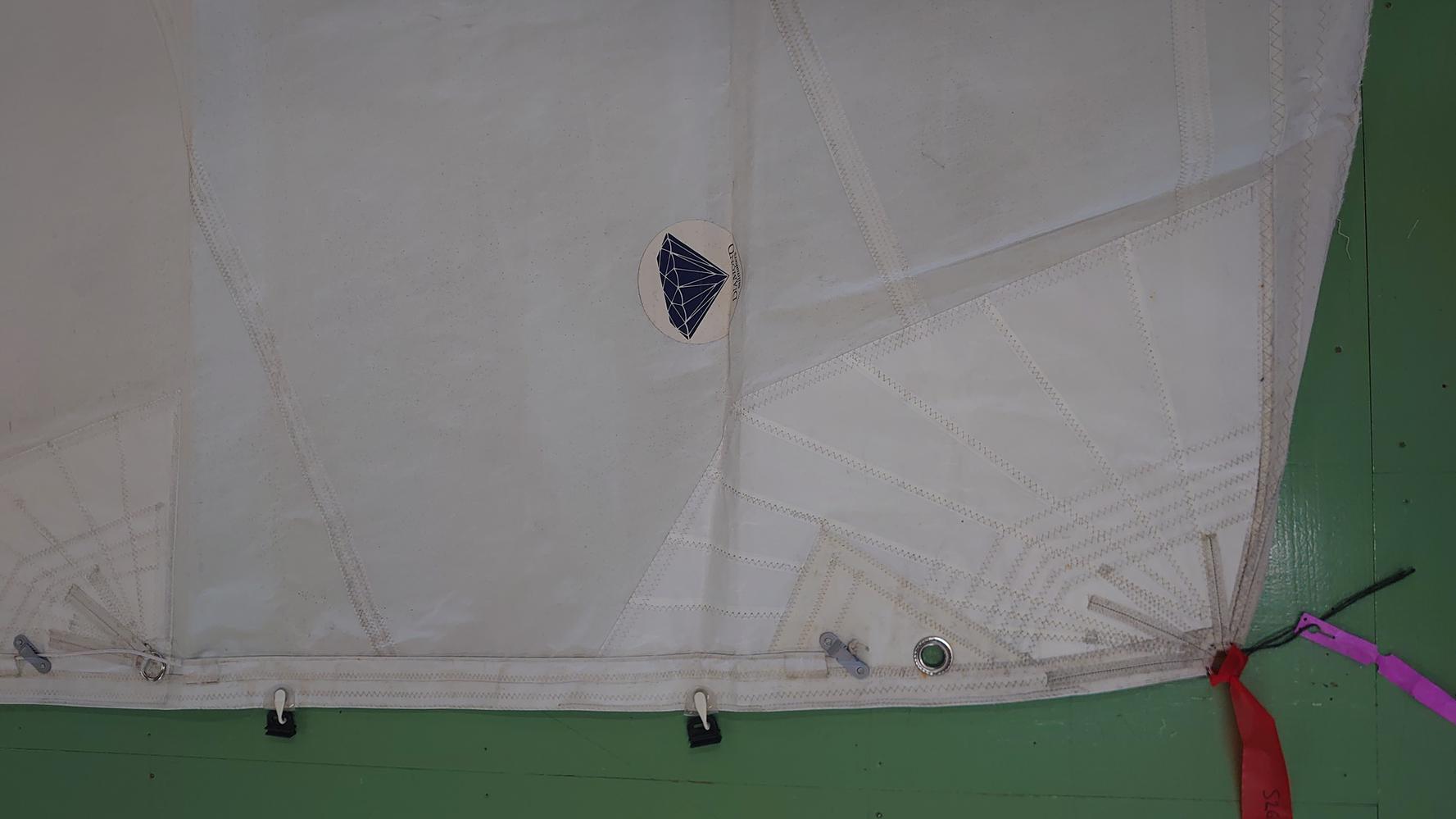S2652 Grand-voile