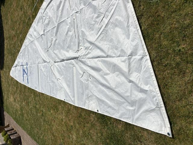 10m2 Mainsail