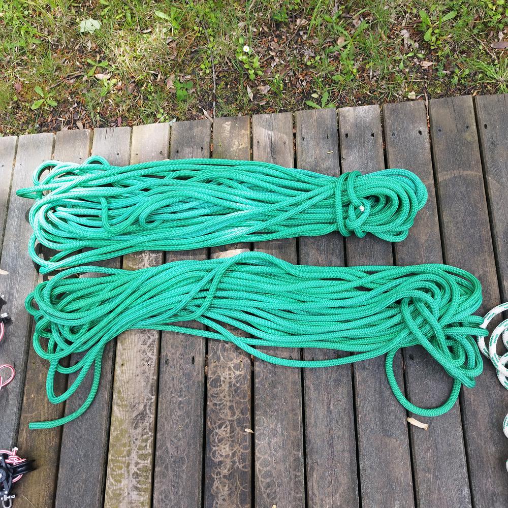 Parasailor ITSEC 152m2 avec Chaussette et Ecoutes