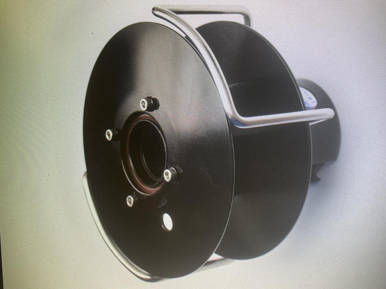 Tambour facnor sans nez Ls165
