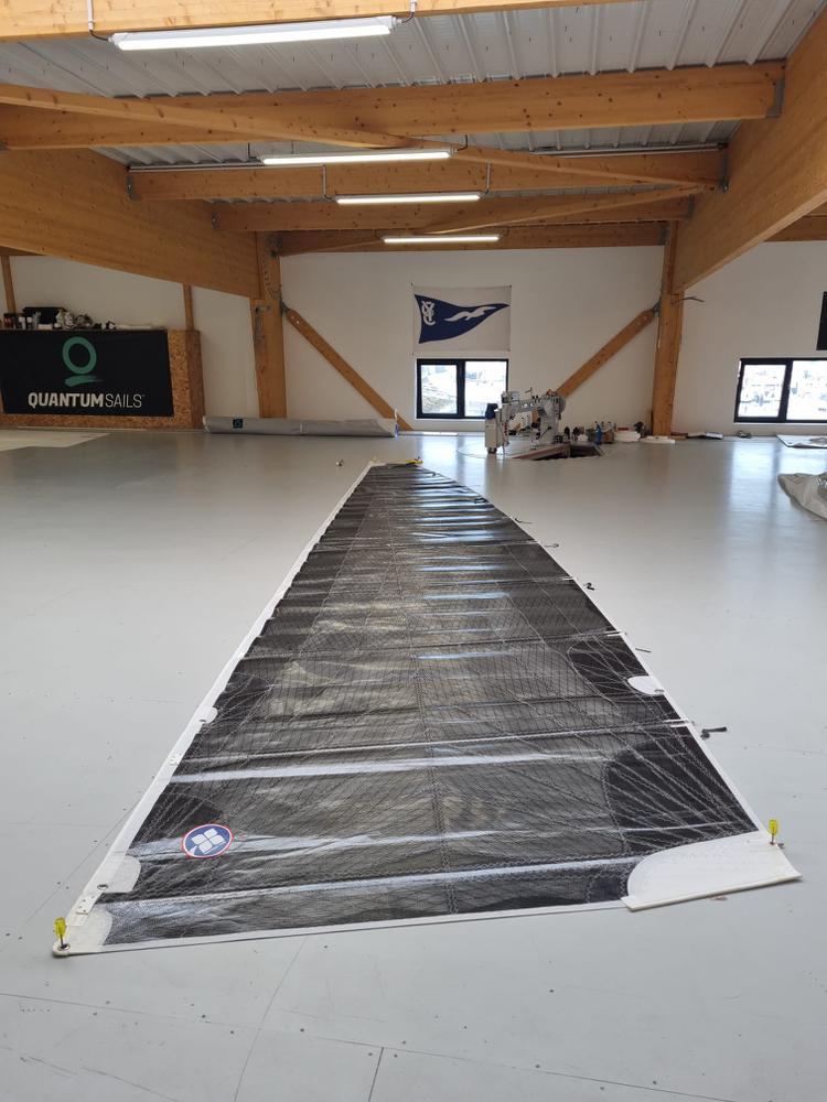 voile catamaran