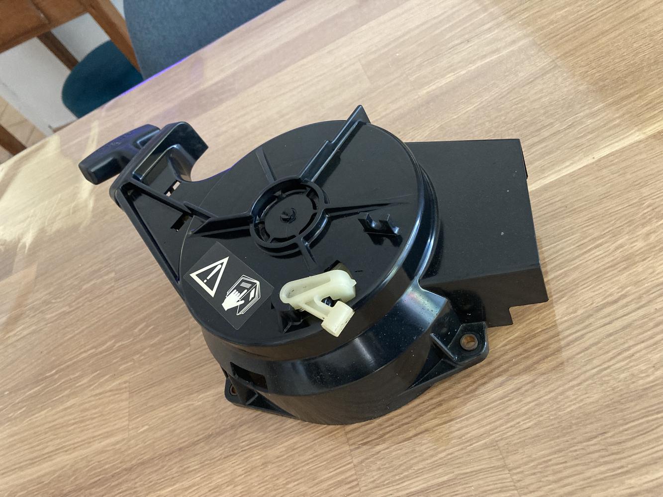 Lanceur pour moteur hors bord suzuki 4 à 6 cv 4 te