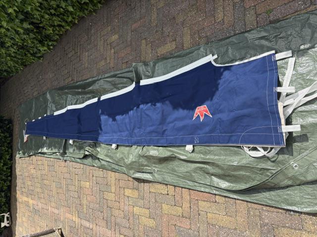 4.35m Maindrop