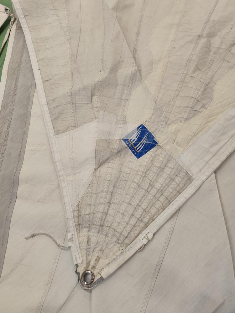 S2519 Voile d'ombrage