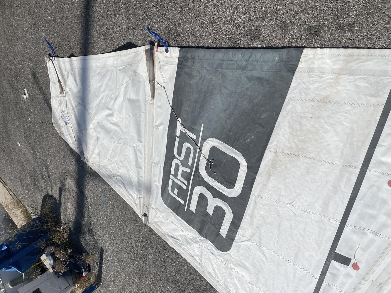 Grand voile First 30 Jk