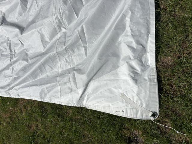 14m2 Dacron Genoa
