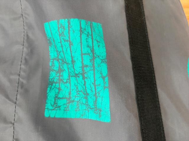 93.1m2 S2 Spinaker
