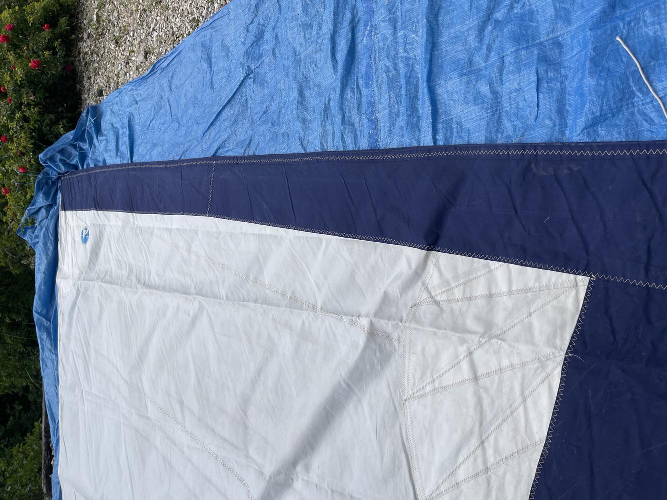 GENOIS ENROULEUR BANDE ANTI UV
